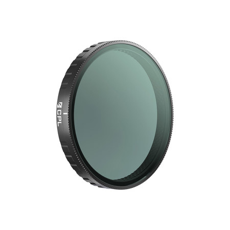 Freewell Circular Polarizer Filter for DJI Osmo Action 6 Camera