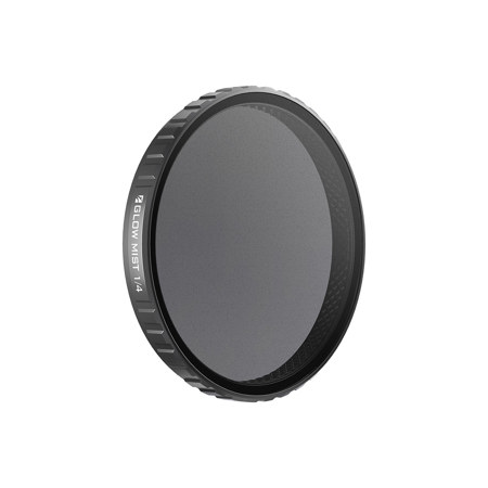 Freewell Black Glow Mist 1/4 Filter for DJI Osmo Action 6 Camera