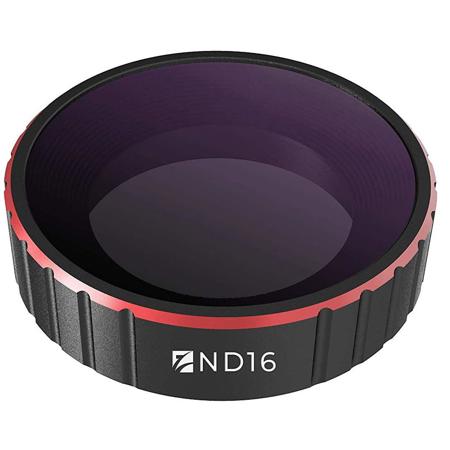 Freewell Neutral Density ND16 Lens Filter for DJI Osmo Action Camera