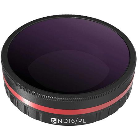 Sunnylife ND16 filter voor de DJI Mini 3 Pro