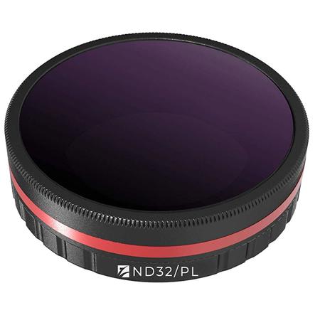 Freewell ND32/PL Hybrid Lens Filter for DJI Osmo Action Camera
