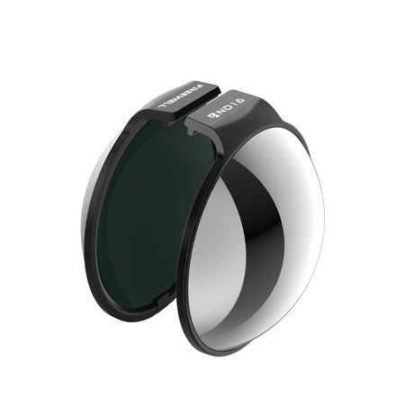 Freewell Neutral Density ND16 Filter for DJI Osmo 360 Action Camera