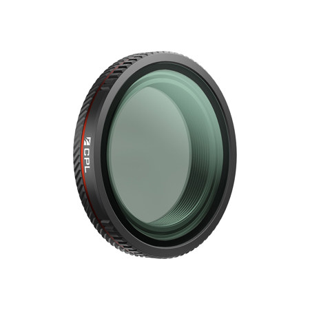 Freewell Circular Polarizer Filter for DJI Osmo Nano Action Camera