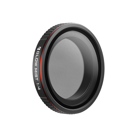 Freewell Black Glow Mist 1/4 Filter for DJI Osmo Nano Action Camera