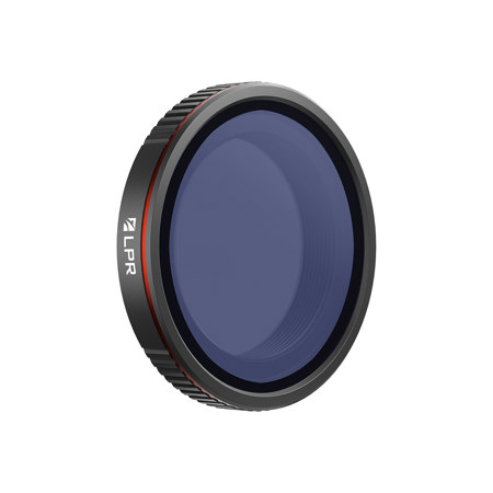 Freewell Light Pollution Reduction Filter for DJI Osmo Nano Action Camera