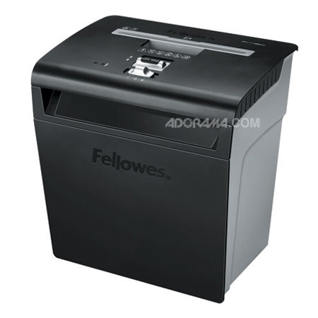 Fellows P-48C Cross-Cut Shredder