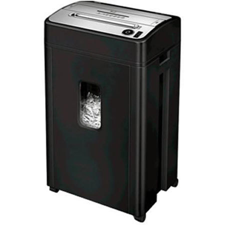Fellowes Powershred B-161C Cross Cut Paper Shredder