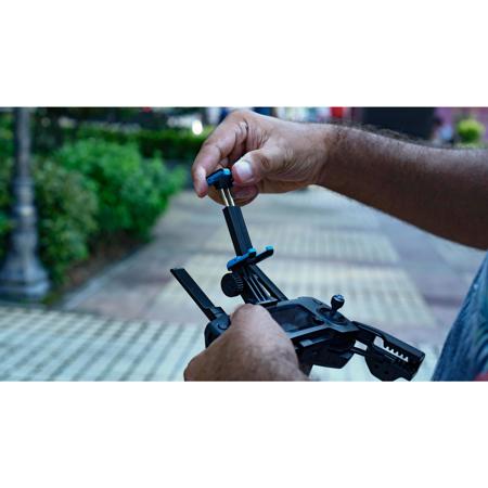 Freewell Phone Mount for DJI Mavic Pro, Air and Spark Drones