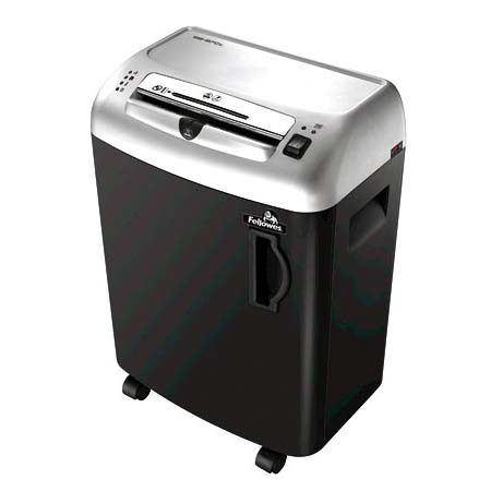 Fellowes Powershred SB-87CS Shredder, 7 Gallon