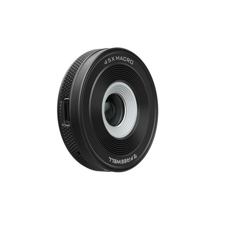 Freewell 45x Macro Lens for Smartphones