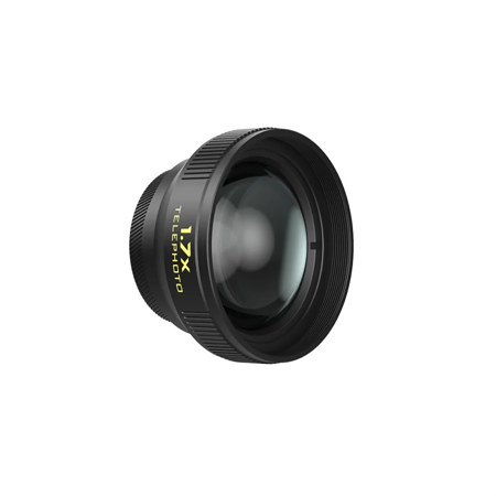 Freewell 1.7x Telephoto Lens for iPhone & Samsung