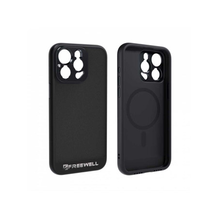 Freewell Sherpa Series Case iPhone 15 Pro
