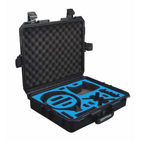 Freewell Waterproof Carry Case for DJI Spark Drone and DJI Goggles