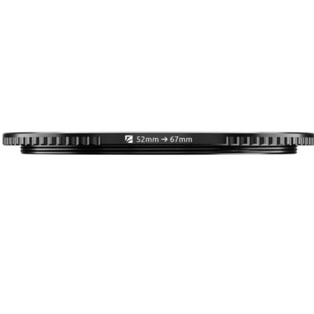 Freewell 52mm-67mm Step Up Ring