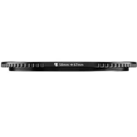 Freewell 58mm-67mm Step Up Ring