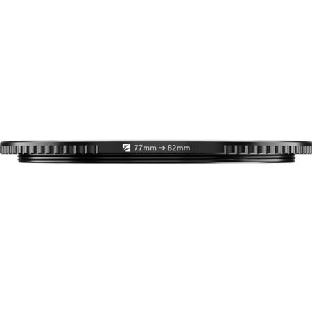 Freewell 77-82mm Magnetic Step Up Ring