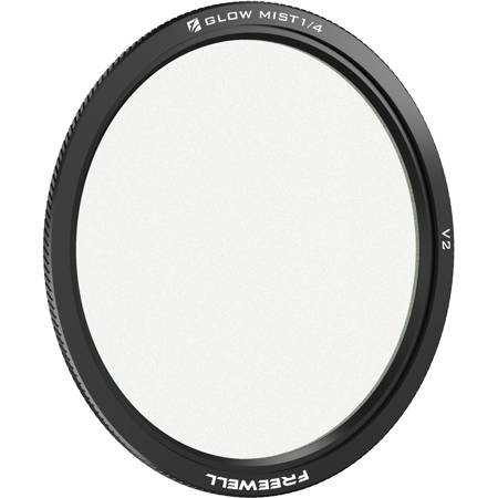 Freewell Diffusion Glow Mist Filter for V2 Hybrid VND/CPL Filter System 1/4