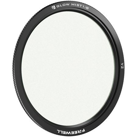 Freewell Diffusion Glow Mist Filter for V2 Hybrid VND/CPL Filter System 1/8