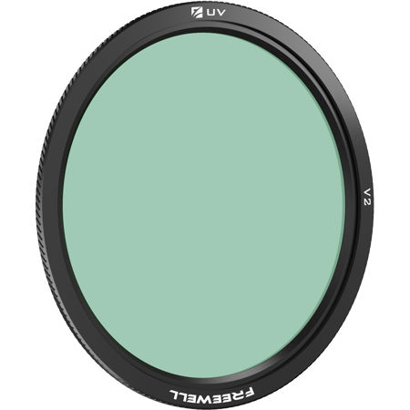 Freewell UV Camera Lens Filter for V2 Hybrid VND/CPL Filter System