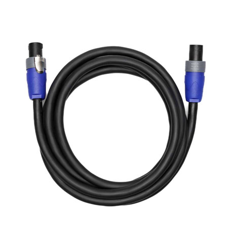 FX Lion DC-48VORTEX8 8.2' Neutrik SpeakOn DC Cable for SKY THREE Power Adapter