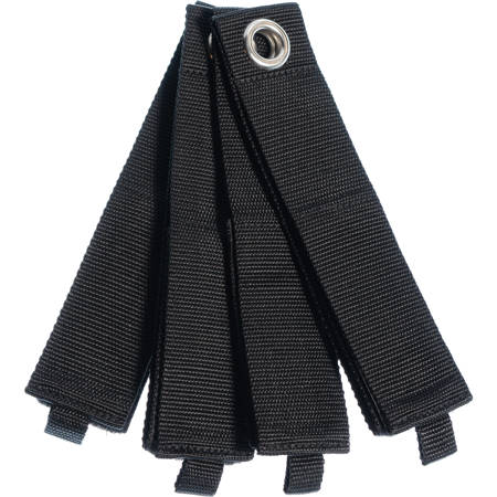Filmsticks Heavy-Duty Cable Straps, 2X-Large, 4-Pack
