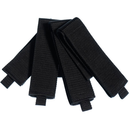 Filmsticks Heavy-Duty Cable Straps, 3X-Large, 4-Pack