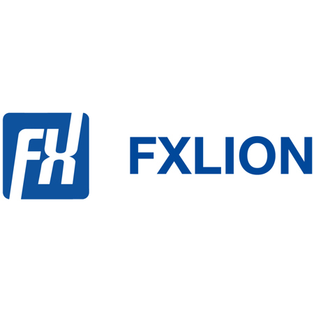FX Lion AN-7S230 26V 230Wh High Power Lithium-Ion Battery, Gold Mount