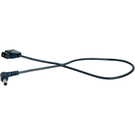 FX Lion Male D-Tap to 2.5mm Battery Output Adapter Cable