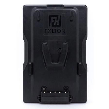 FX Lion BP-F100U UPS Intelligent V-Mount Li-Ion Battery, 14.8V, 6.6Ah, 100Wh