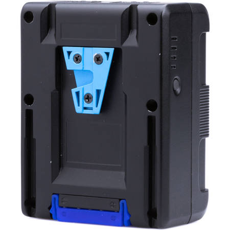 FX Lion BP-M98 14.8V 98Wh Square V-Mount Lithium-Ion Battery