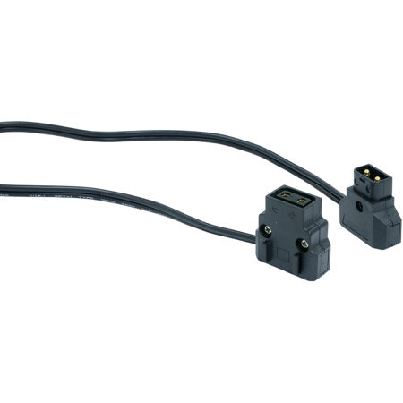 FX Lion FX-B01-B02 35.4" D-Tap Extension Cable