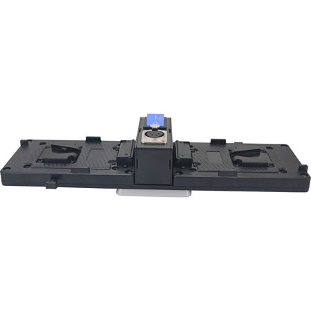 FX Lion FX-BP-AR60 V-Mount Battery Converter Plate for ARRI Skypanel S60/S30/S120 LED Softlights