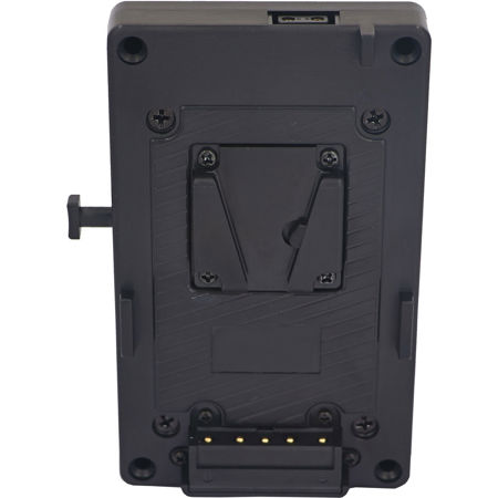 FX Lion FX-BP-LF V-Lock Plate Adapter for ARRI ALEXA LF Camera