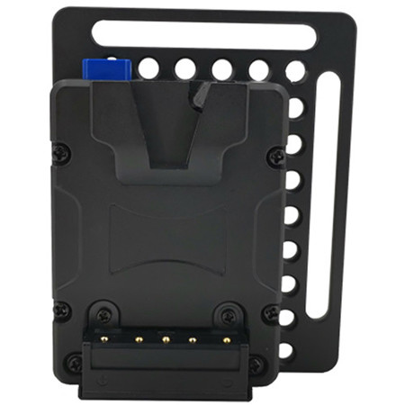 FX Lion NANOL03 NANO ONE V-Lock Plate for Camera Cage