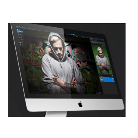 FXhome Ltd PhotoKey 7 Pro Education Edition Green Screen Software