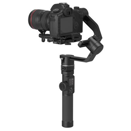 Feiyu AK4500 3-Axis Handheld Gimbal Stabilizer Essentials Kit FY