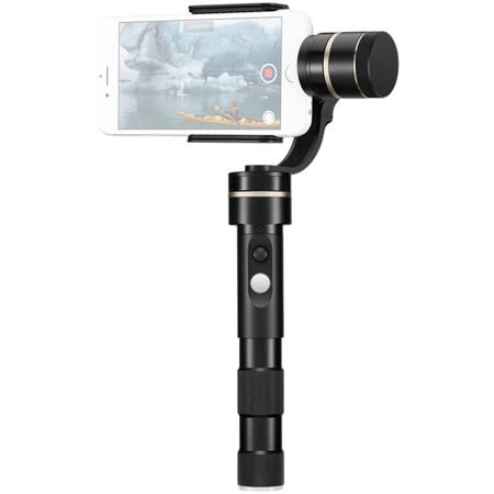 Feiyu G4 Pro 3-Axis Handheld Gimbal Stabilizer for Smartphones