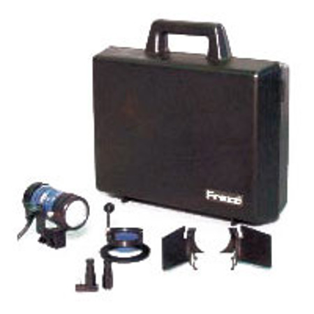 Frezzi MFK-1A Standard Mini-Fill On Camera Video Light Kit, DC Power #91018