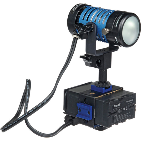 Frezzi DSLR-2 91041 Dimmer Light Kit and Support