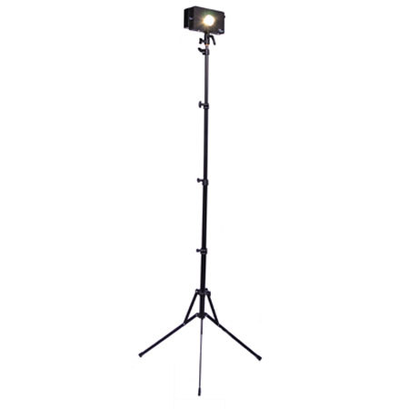 Frezzi HyLight 3 Head Kit - V-Mount Batteries