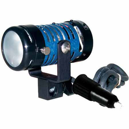 Frezzi MF-12P Standard Mini-Fill On Camera Video Light
