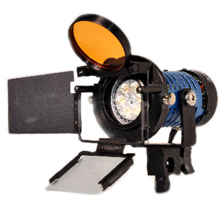 Frezzi Dimmer Mini-Fill with 3000K LED Lamp and PT connector
