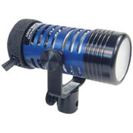 Frezzi MRF-PT Standard Micro-Fill On Camera Video Light with 35 Watt Bulb, DC Power