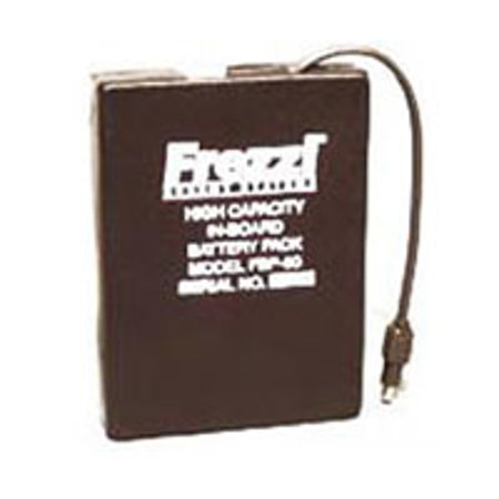 Frezzi FBP-90 12 Volt Replacement Battery Pack with Sony BP-90 Connection