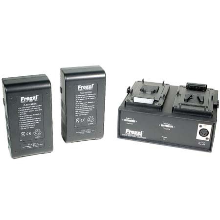 Frezzi LP-1V Lithium-Ion Power Package