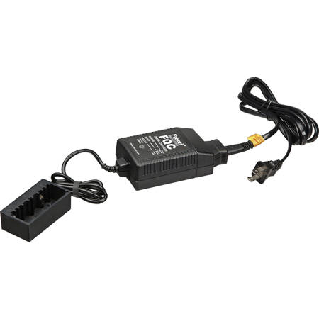 Frezzi FQC-NP1 Quick Charger for NP-1 Style NiMH Batteries #94100