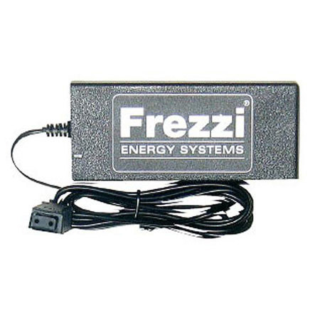 Frezzi 95111 FPS-50PT Compact Power Supply