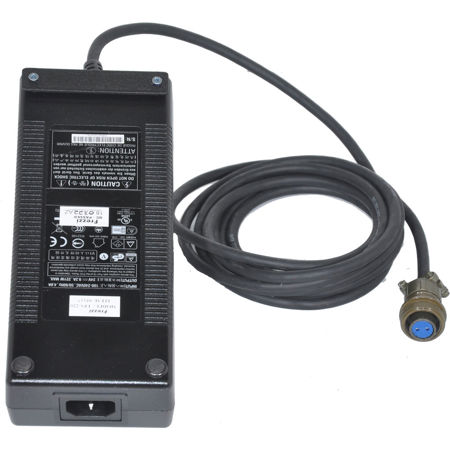 Frezzi FPS-220 220W 24VDC AC Power Supply for SunLight LED Head