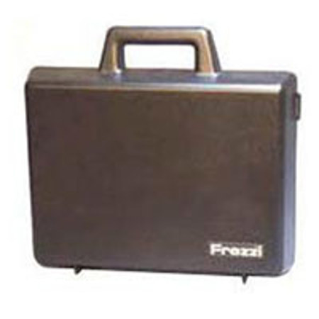 Frezzi ARCC Transportation Case, Rugged, Waterproof Plastic Compact Equipment Case, 13.5"L x 10.0"W x 4.5"D
