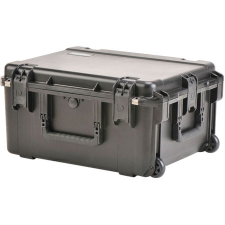 Frezzi TC-8 Transport Case with Wheels and Pull Handle for SkyLight Dual Kit